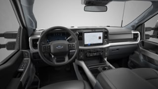2026 Ford Super Duty® Internal Image 2